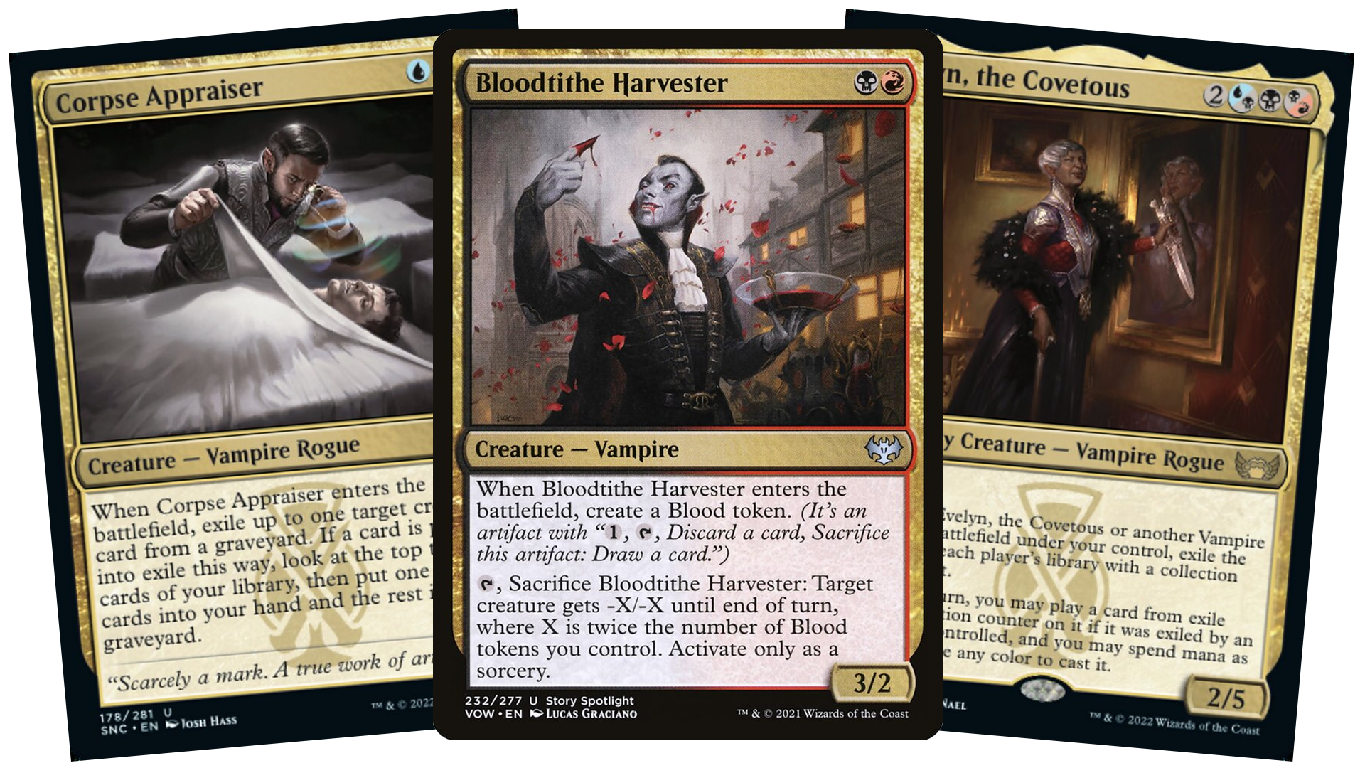 Best Magic The Gathering Standard Decks 2022 Dicebreaker